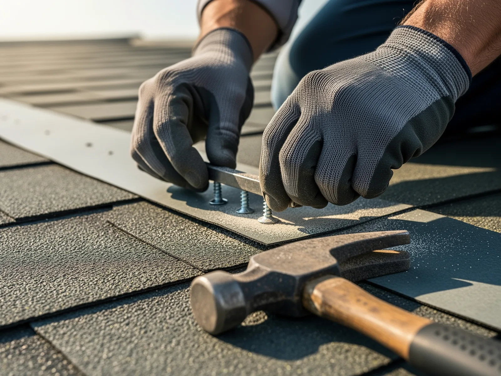 Why choose Fascia Repair in Vansant, VA